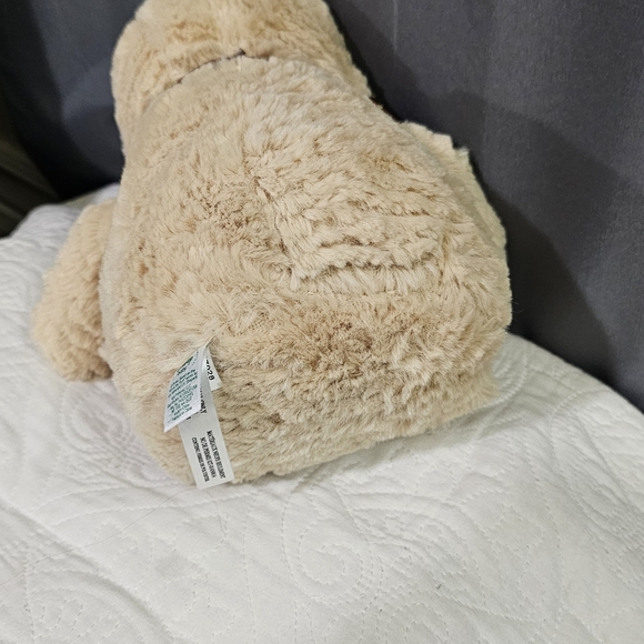 Classic Winnie the Pooh stuffed plush - Picture 6 of 7